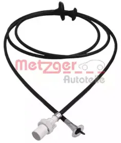 Тросик спидометра METZGER купить